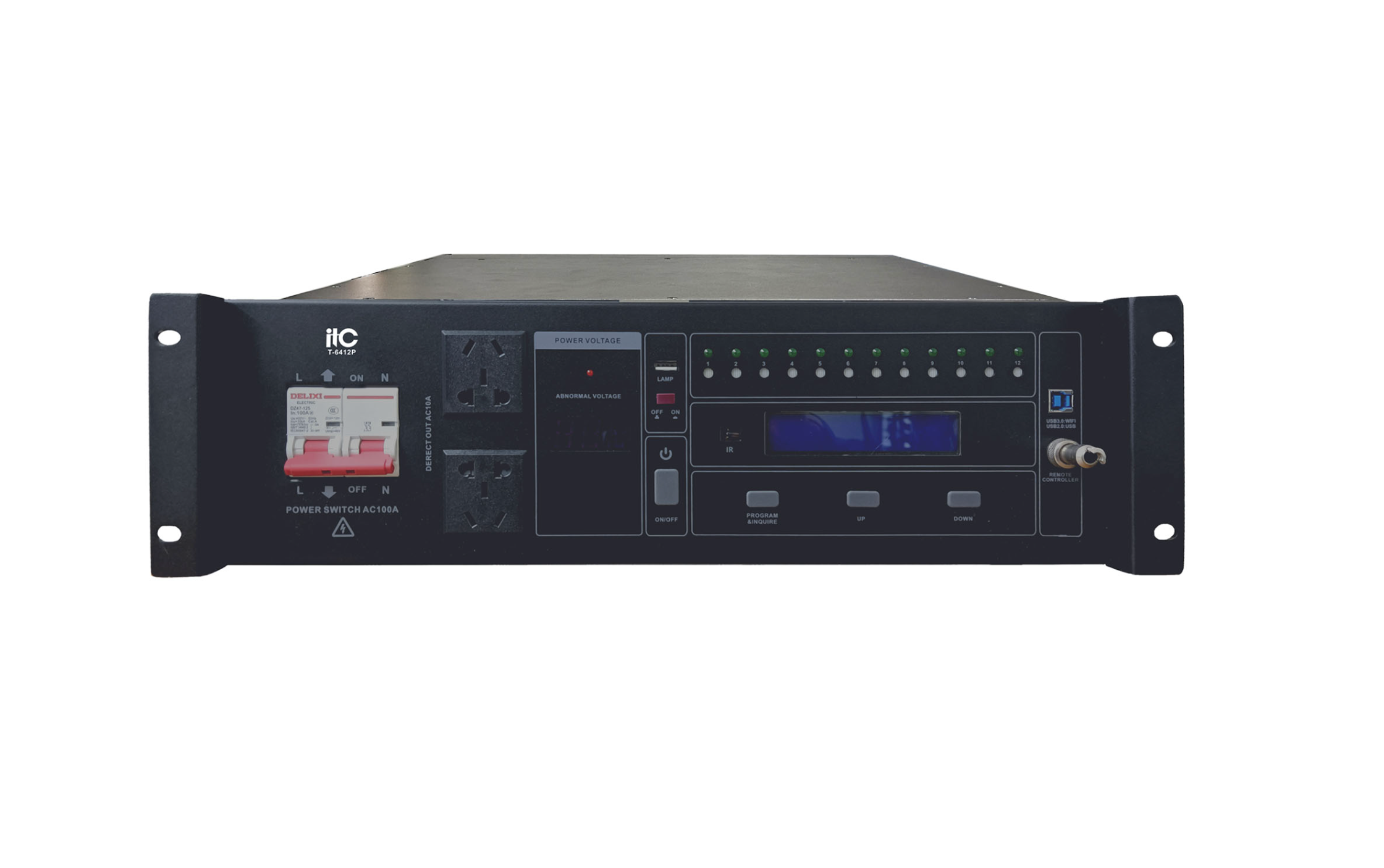 Звуковое оборудование